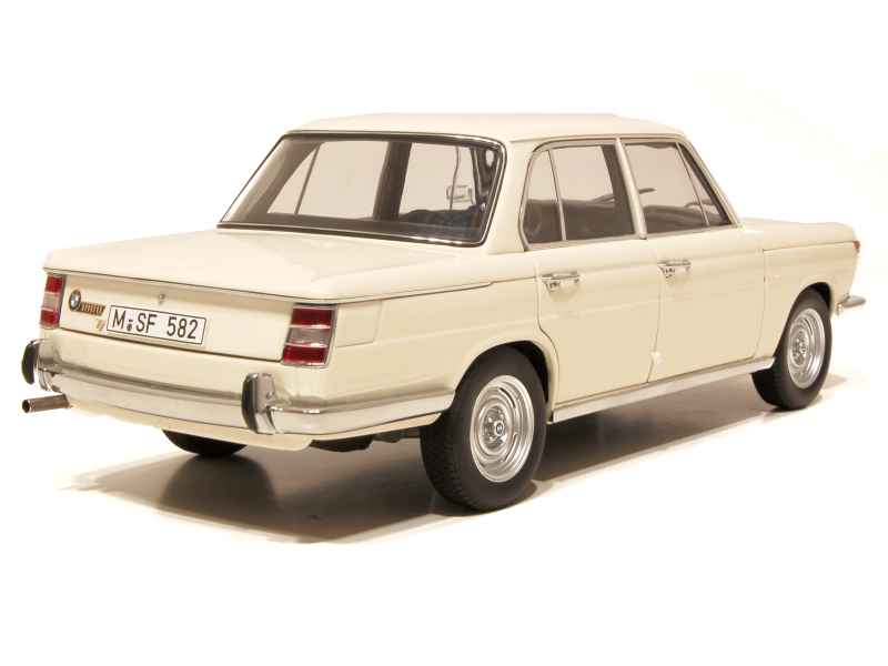66299 BMW 1800 Ti/SA 1964