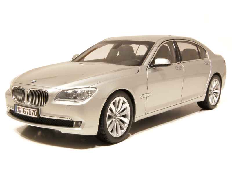 66300 BMW 750 Li/ F02 2009