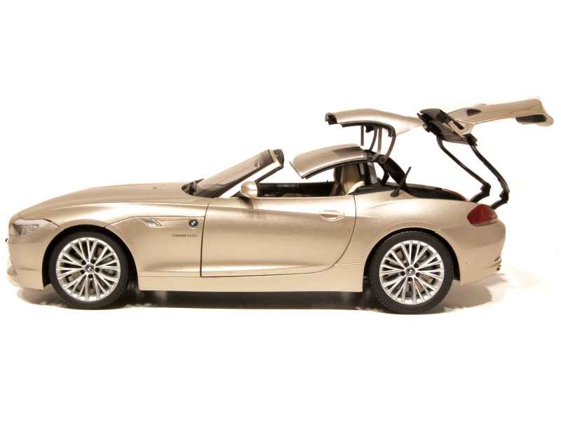 66305 BMW Z4 Roadster/ E89 2009