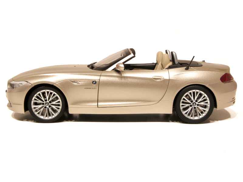 66305 BMW Z4 Roadster/ E89 2009