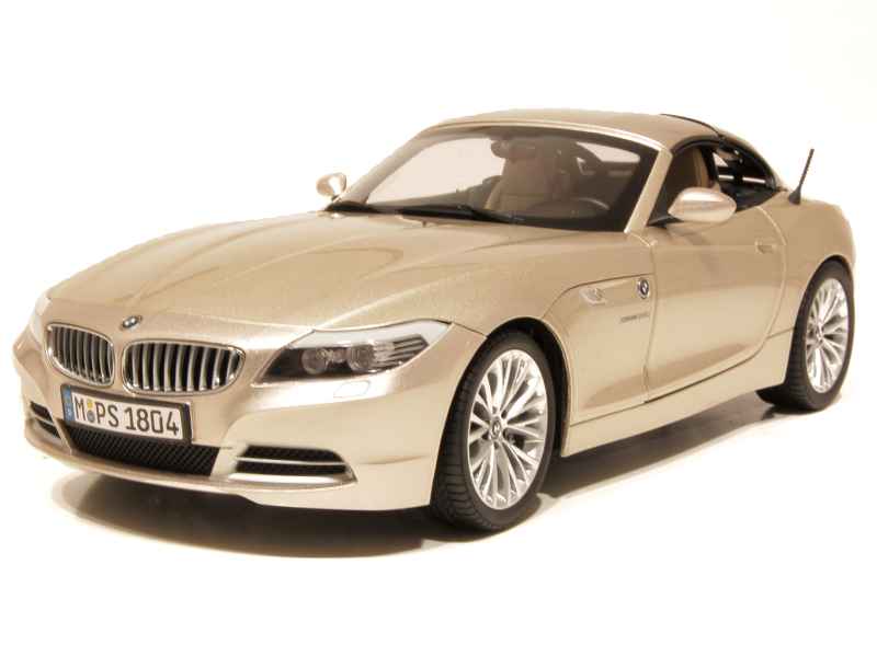 66305 BMW Z4 Roadster/ E89 2009