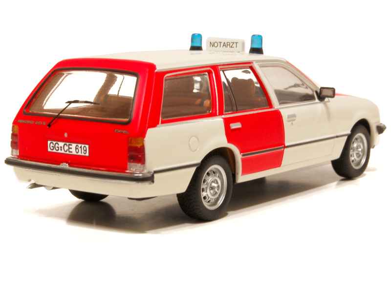 66320 Opel Rekord E Caravan 1977
