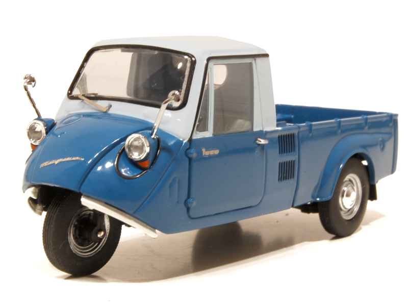 66351 Mazda T600 Pick-Up 1962