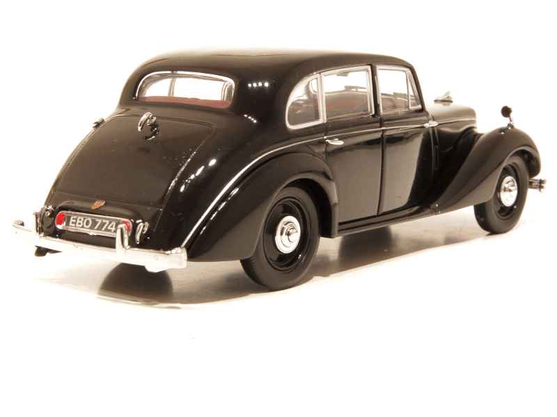 66357 Armstrong Siddeley Lancaster 1950