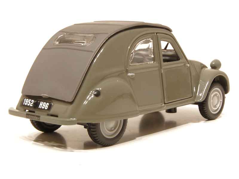 66366 Citro&euml;n 2CV 1952
