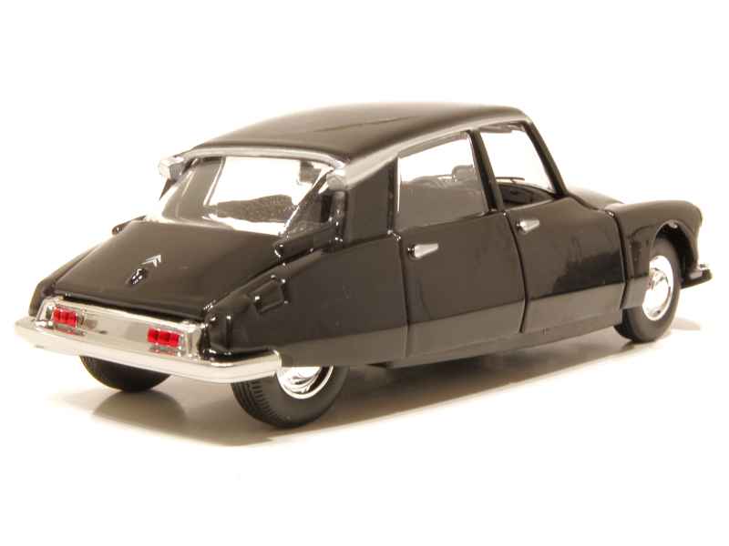 dinky toys citroen ds 19 24 cp verde con caja a - Compra venta en