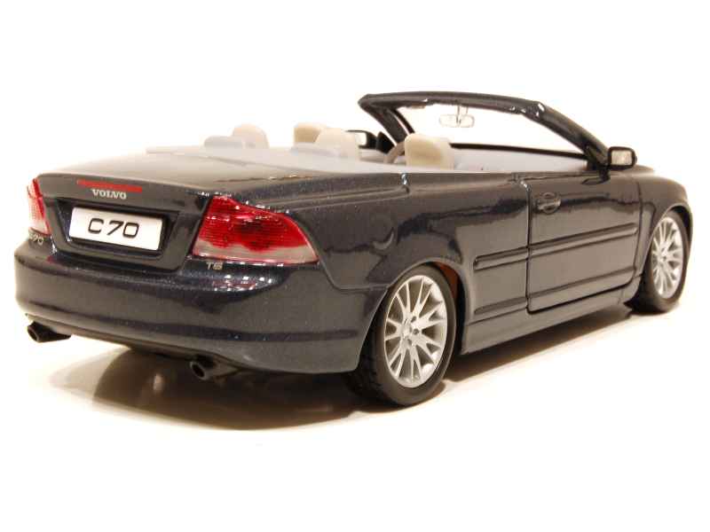 66379 Volvo C70 2005