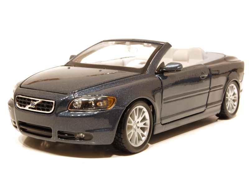 66379 Volvo C70 2005
