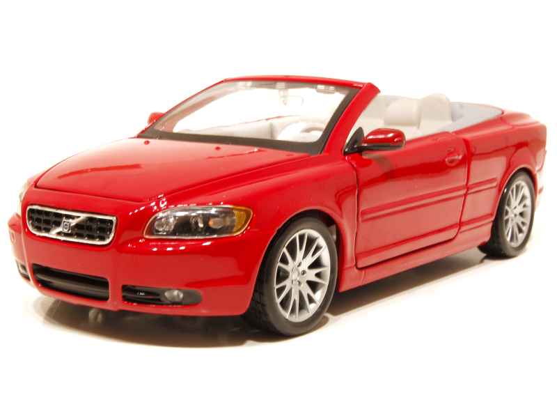 66380 Volvo C70 2005