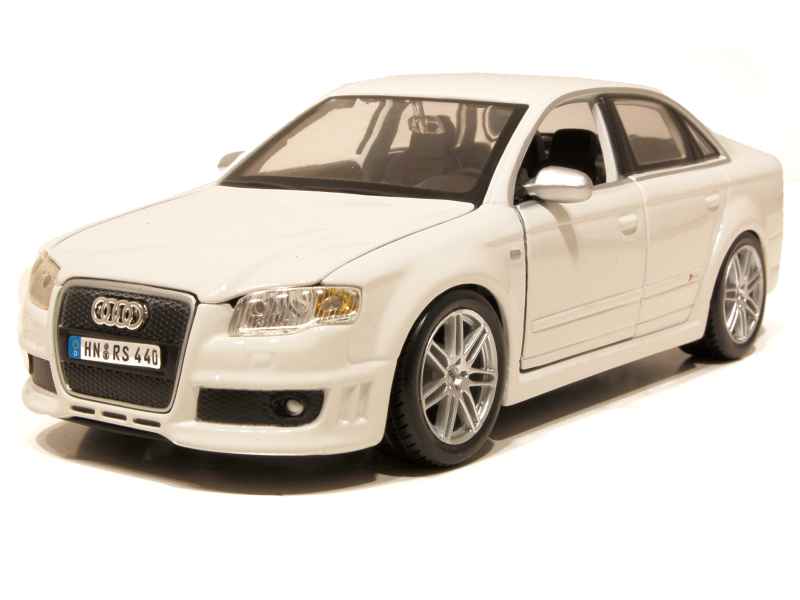 66384 Audi RS4 2006