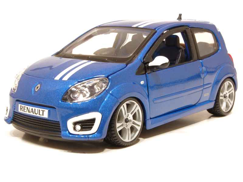 Twingo rs miniature sale
