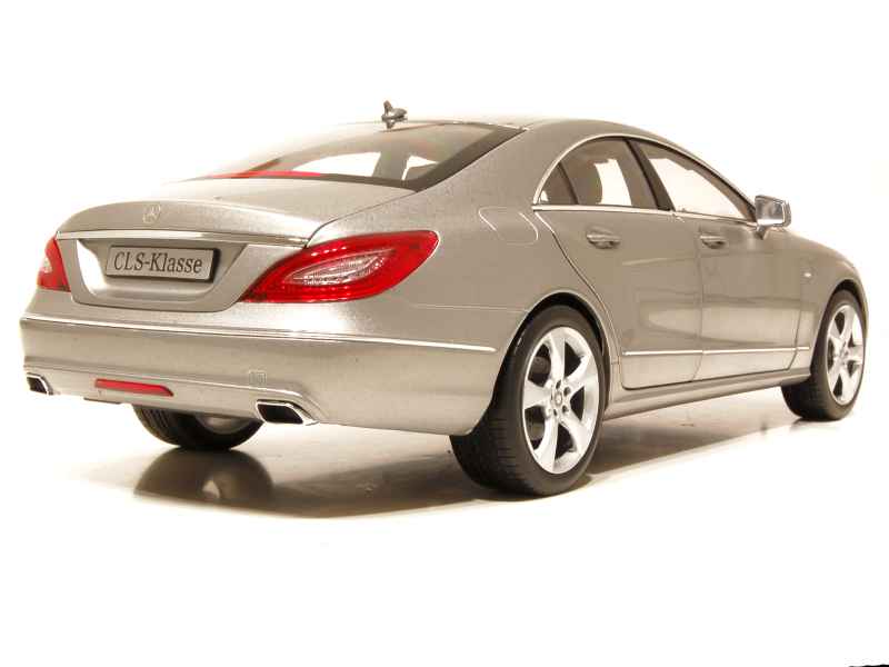66394 Mercedes CLS/ C218 2011