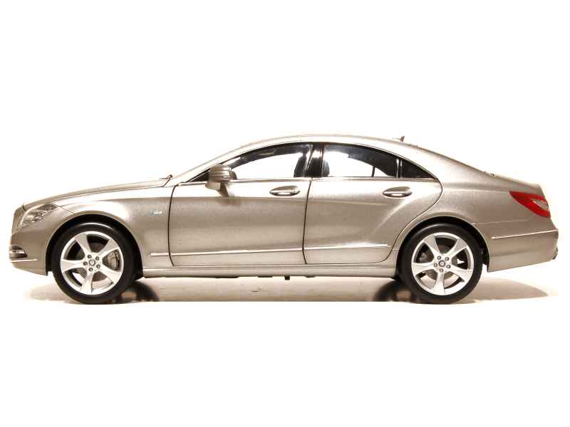 66394 Mercedes CLS/ C218 2011