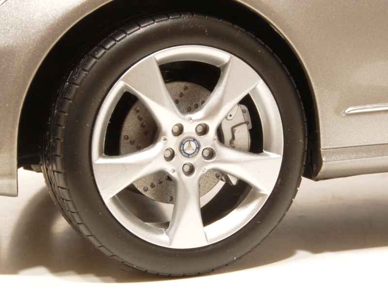 66394 Mercedes CLS/ C218 2011