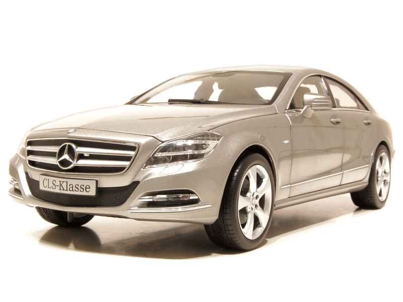 66394 Mercedes CLS/ C218 2011