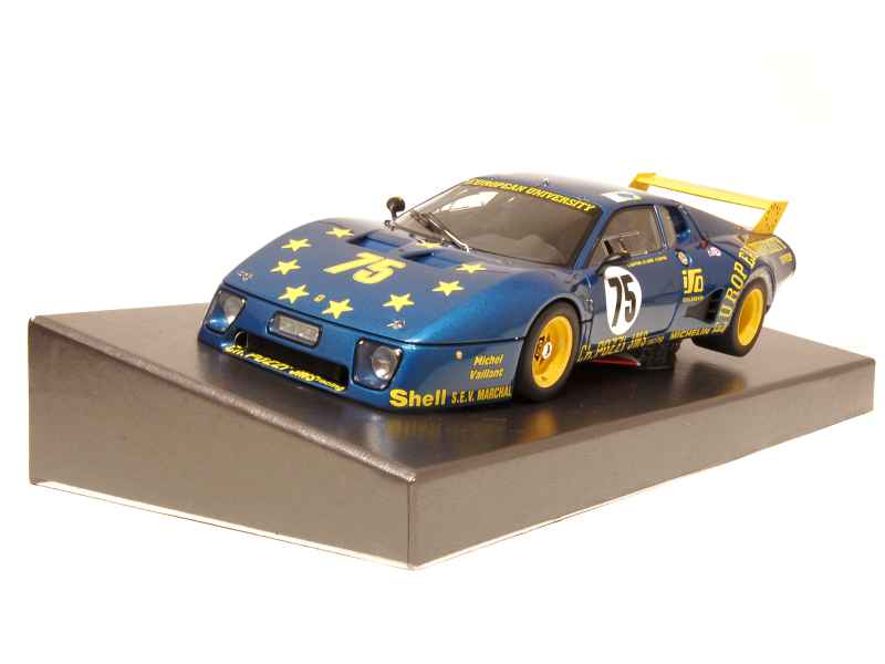 Ferrari Kit 1 43 Amr À VENDRE! - FR