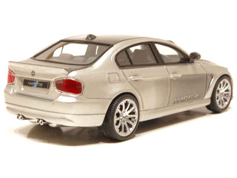 66418 BMW M3 H50 Hartge/E90 2005