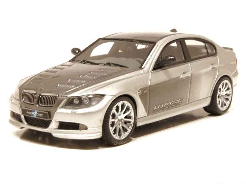 66418 BMW M3 H50 Hartge/E90 2005