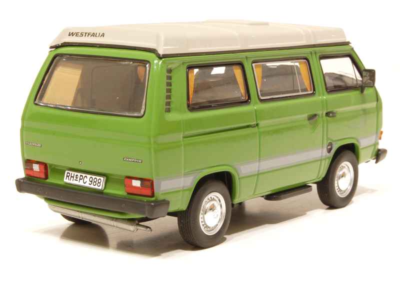 66442 Volkswagen Combi T3 Westfalia Joker 