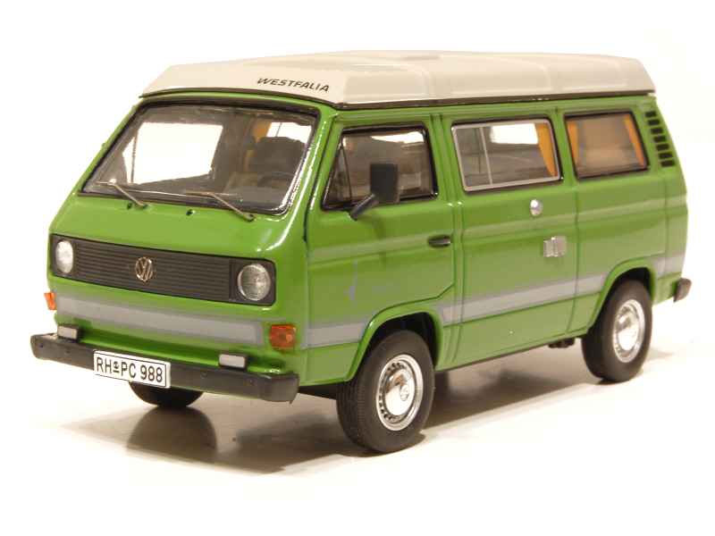 66442 Volkswagen Combi T3 Westfalia Joker 