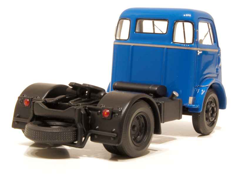 66474 DAF A50 Tracteur