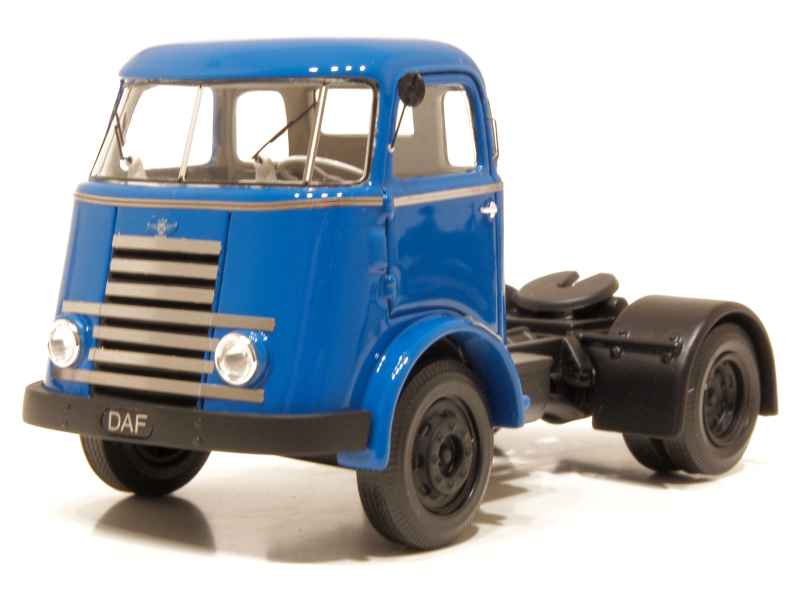 66474 DAF A50 Tracteur