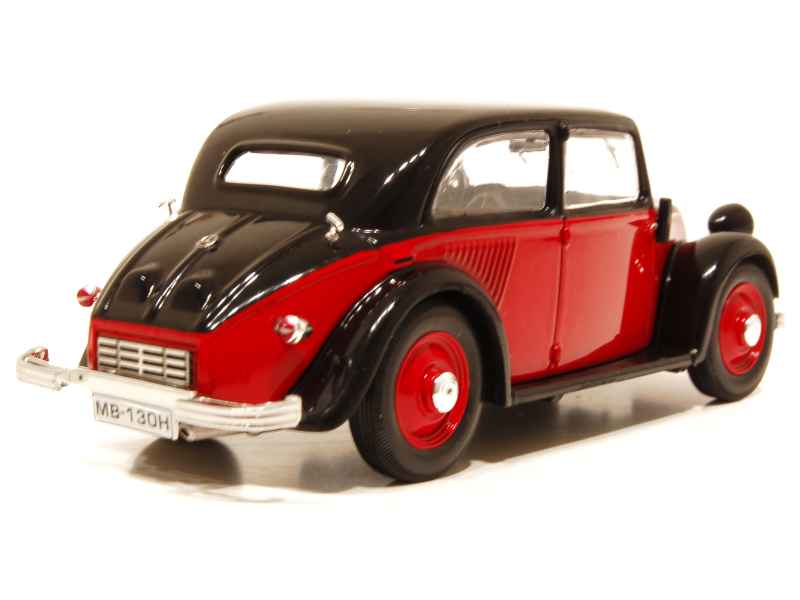 66488 Mercedes 130/ W23 1934