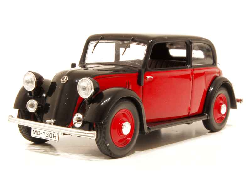 66488 Mercedes 130/ W23 1934