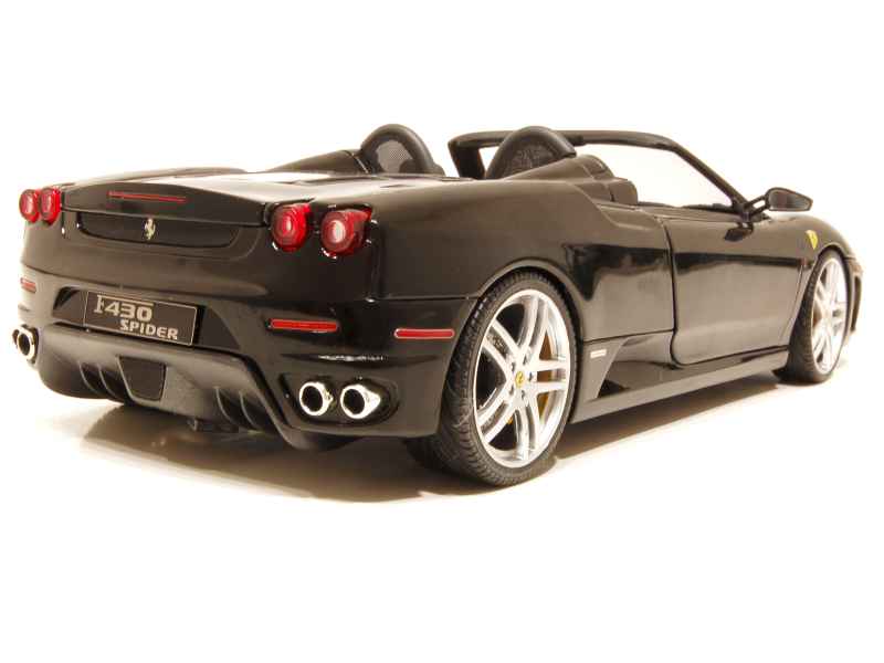 66489 Ferrari F430 Spyder Seal