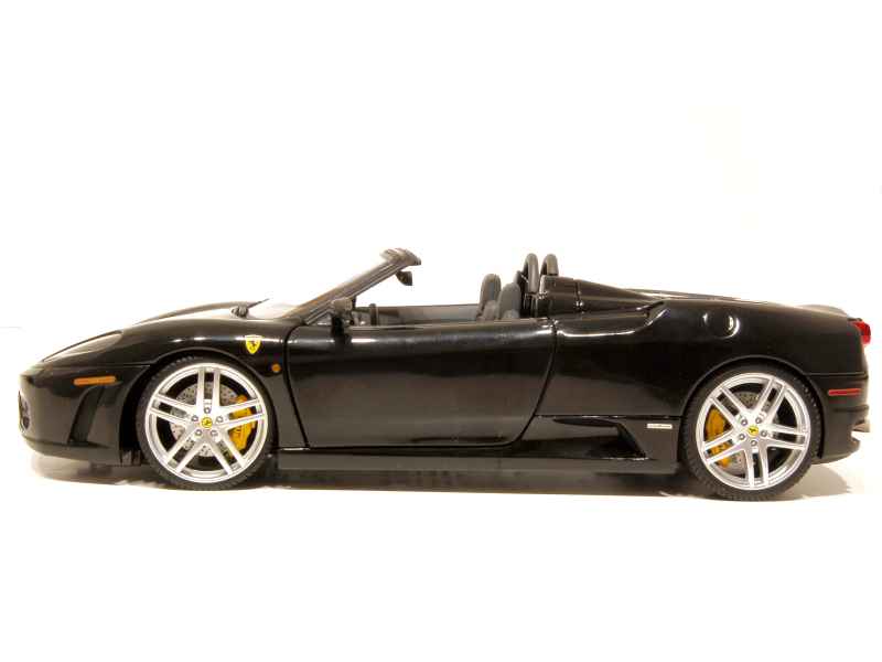 66489 Ferrari F430 Spyder Seal