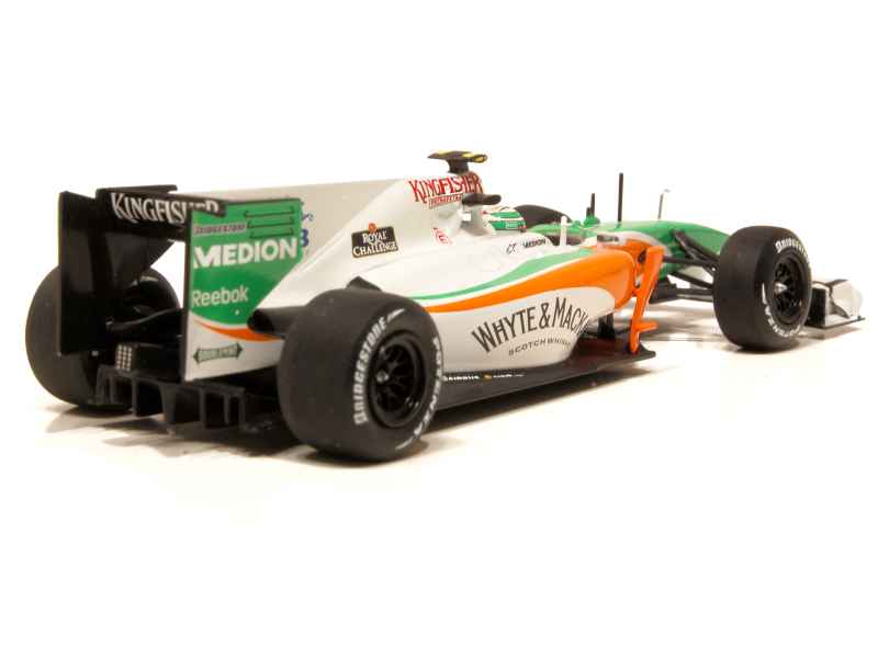 66494 Force India VJM03 Mercedes 2010