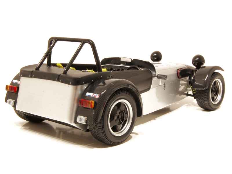 66499 Caterham Super Seven JPE