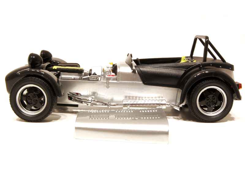 66499 Caterham Super Seven JPE