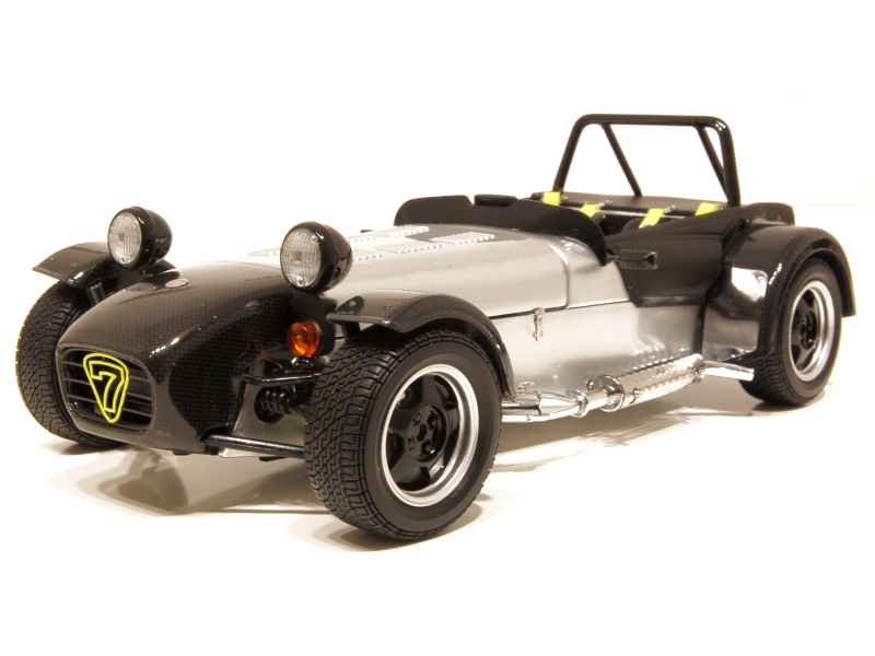 66499 Caterham Super Seven JPE