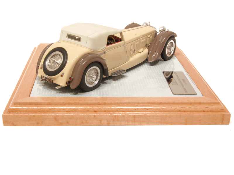 66527 Daimler Double Six 50 Corsica 1931