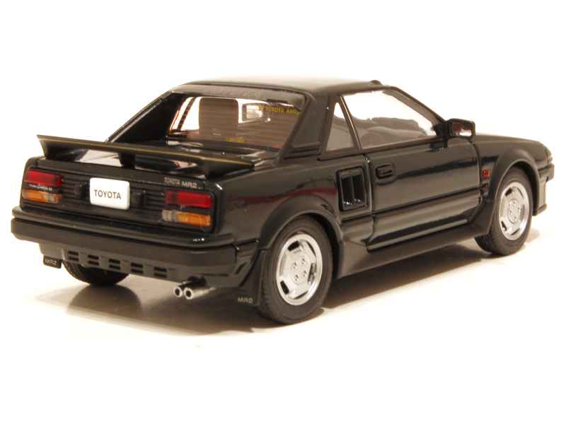 Toyota mr2 1984