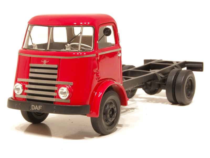 66591 DAF A50 Truck