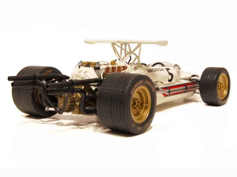 66749 Honda RA302 F1 1968