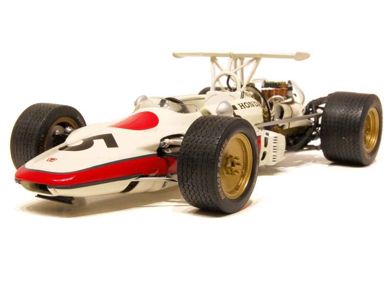 66749 Honda RA302 F1 1968
