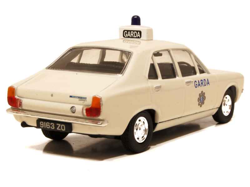 66769 Hillman Avenger Garda
