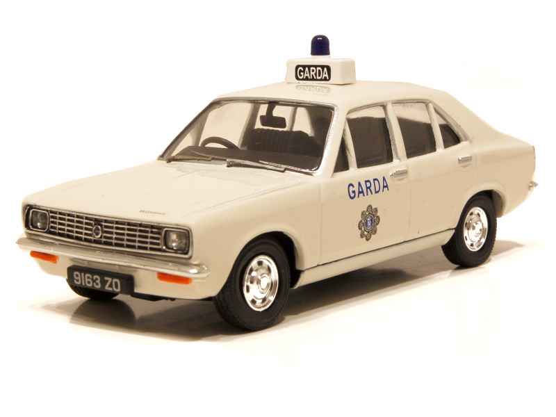 66769 Hillman Avenger Garda