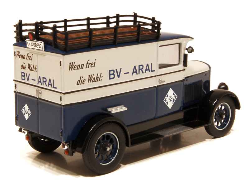 66807 Ph&auml;nomen Granit 25 Aral