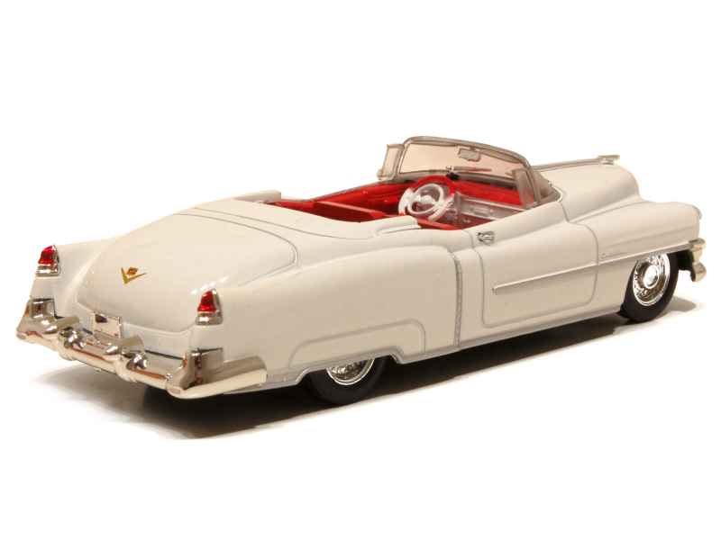 66814 Cadillac Eldorado Parade 1953