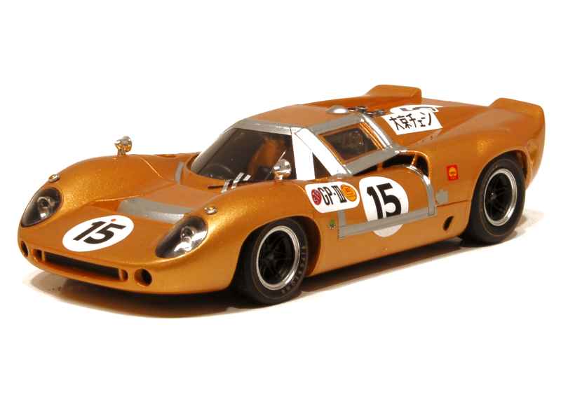 66825 Lola Japan GP 1967