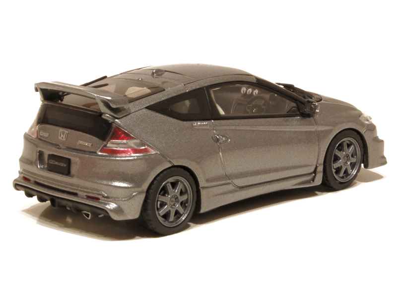 66832 Honda CR-Z Mugen