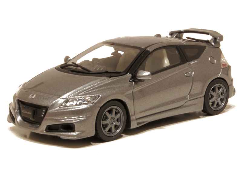 66832 Honda CR-Z Mugen