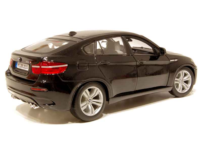 66837 BMW X6M/ E71M 2009