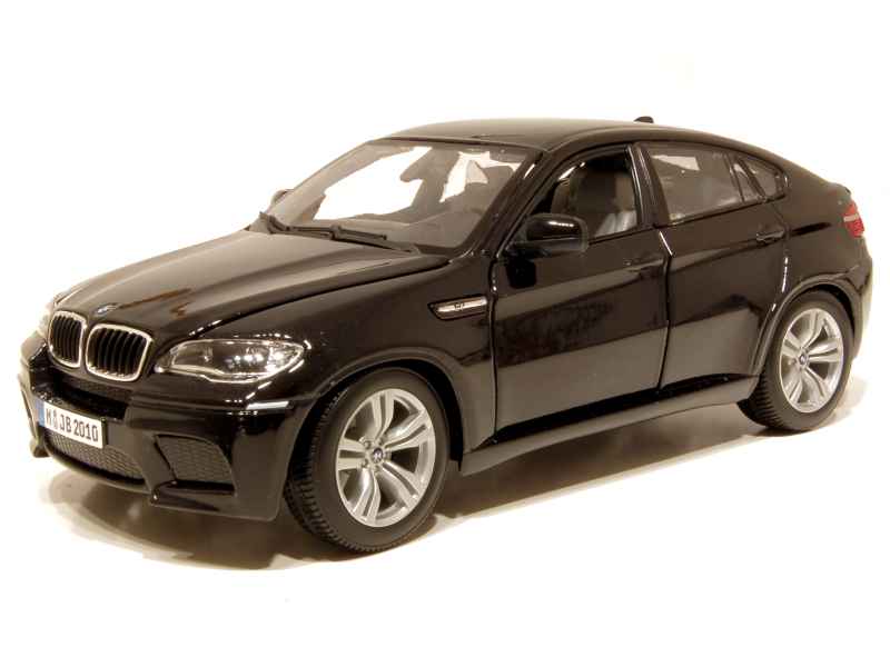 66837 BMW X6M/ E71M 2009