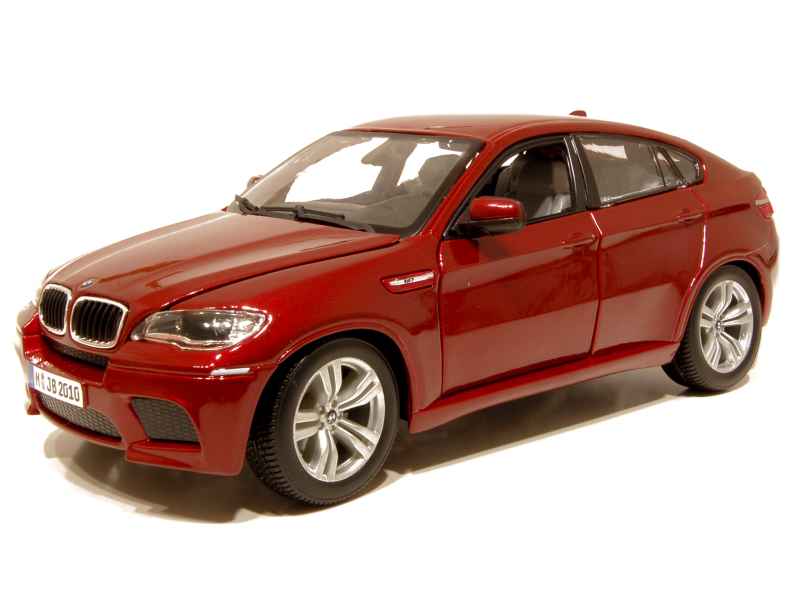 66838 BMW X6M/ E71M 2009