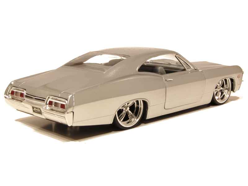 66849 Chevrolet Impala SS Tuning 1967